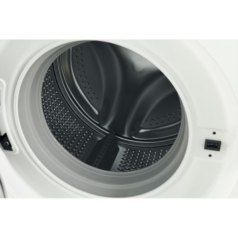 INDESIT | MTWE 71252 WK EE | Washing machine | Energy efficiency class E | Front loading | Washing capacity 7 kg | 1200 RPM | De - 4